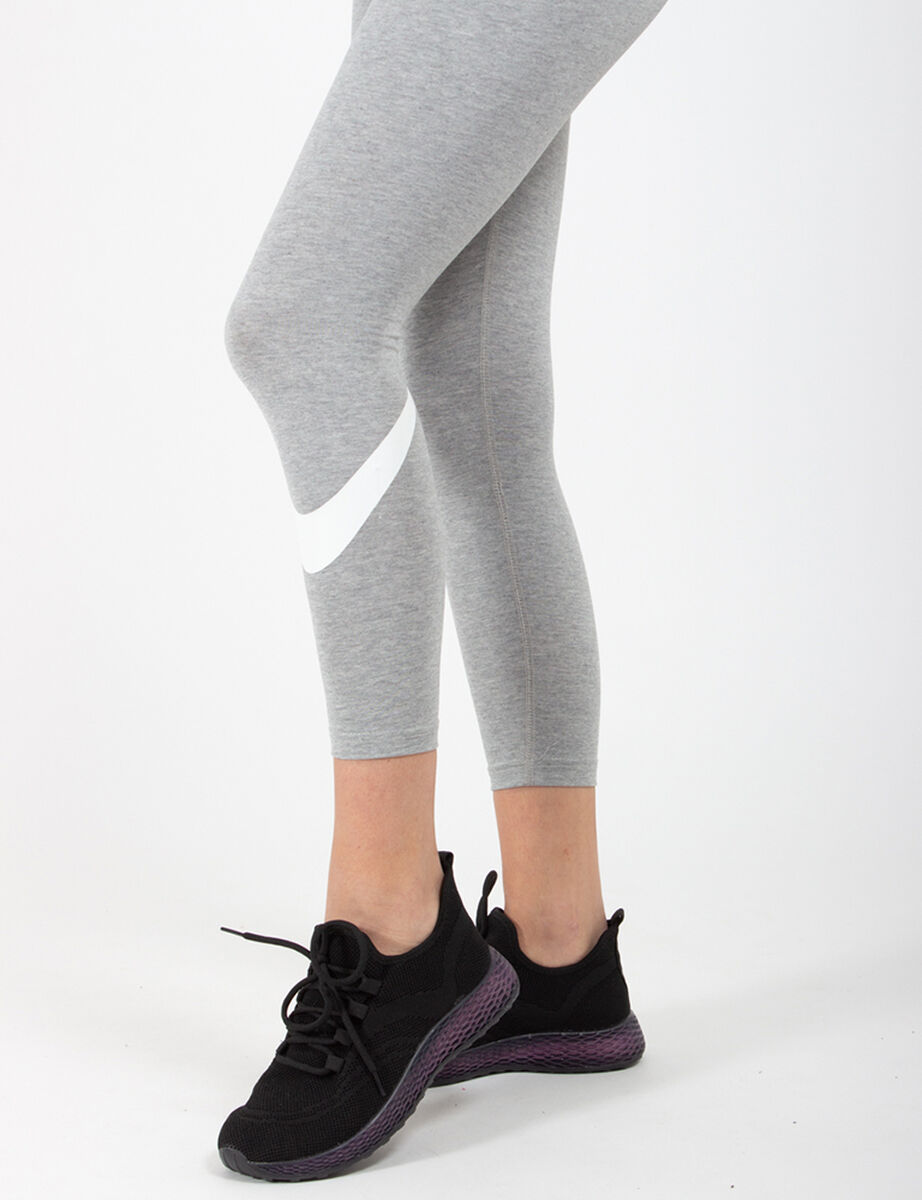 Calza Mujer Nike Logo 2
