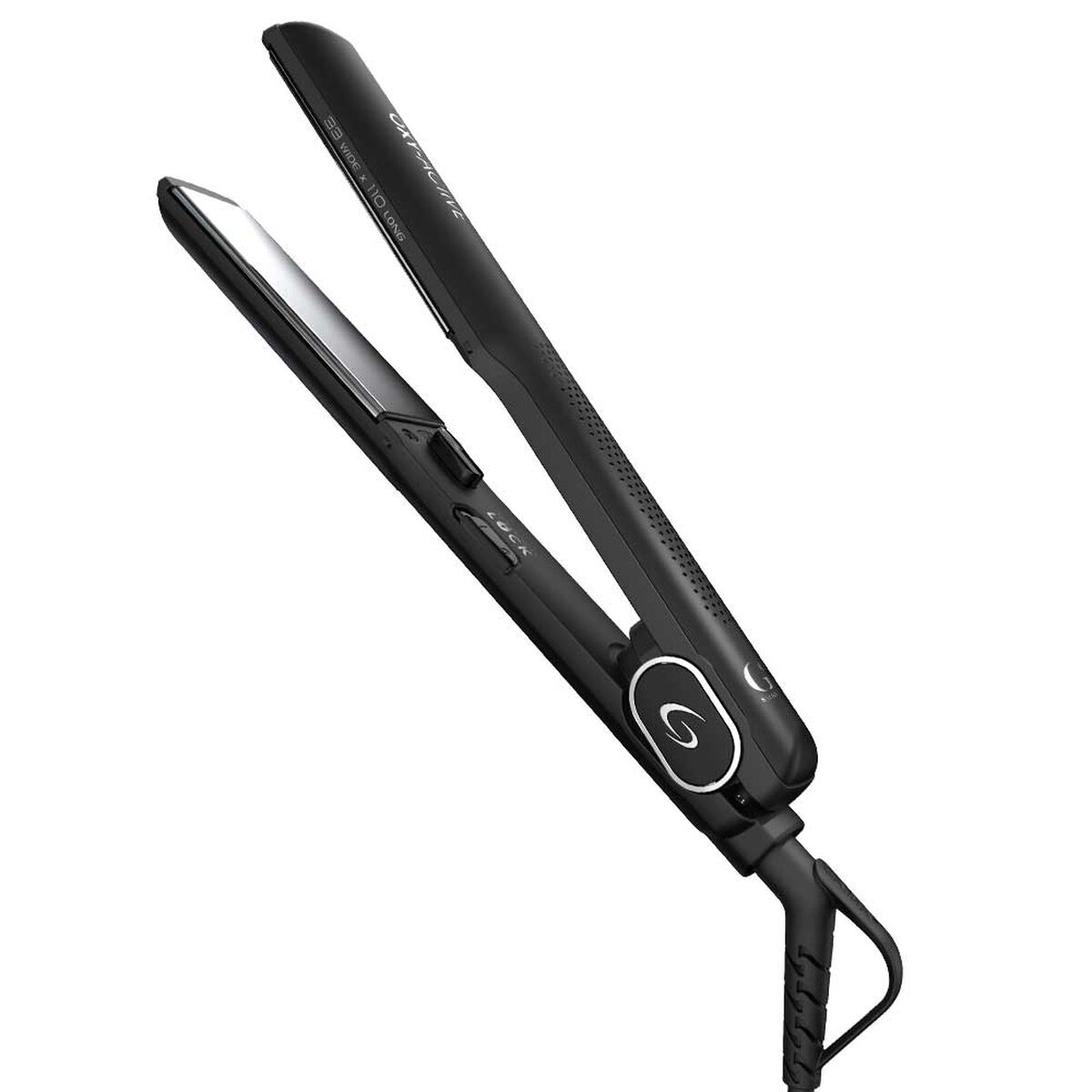 Alisador Gama G-Style