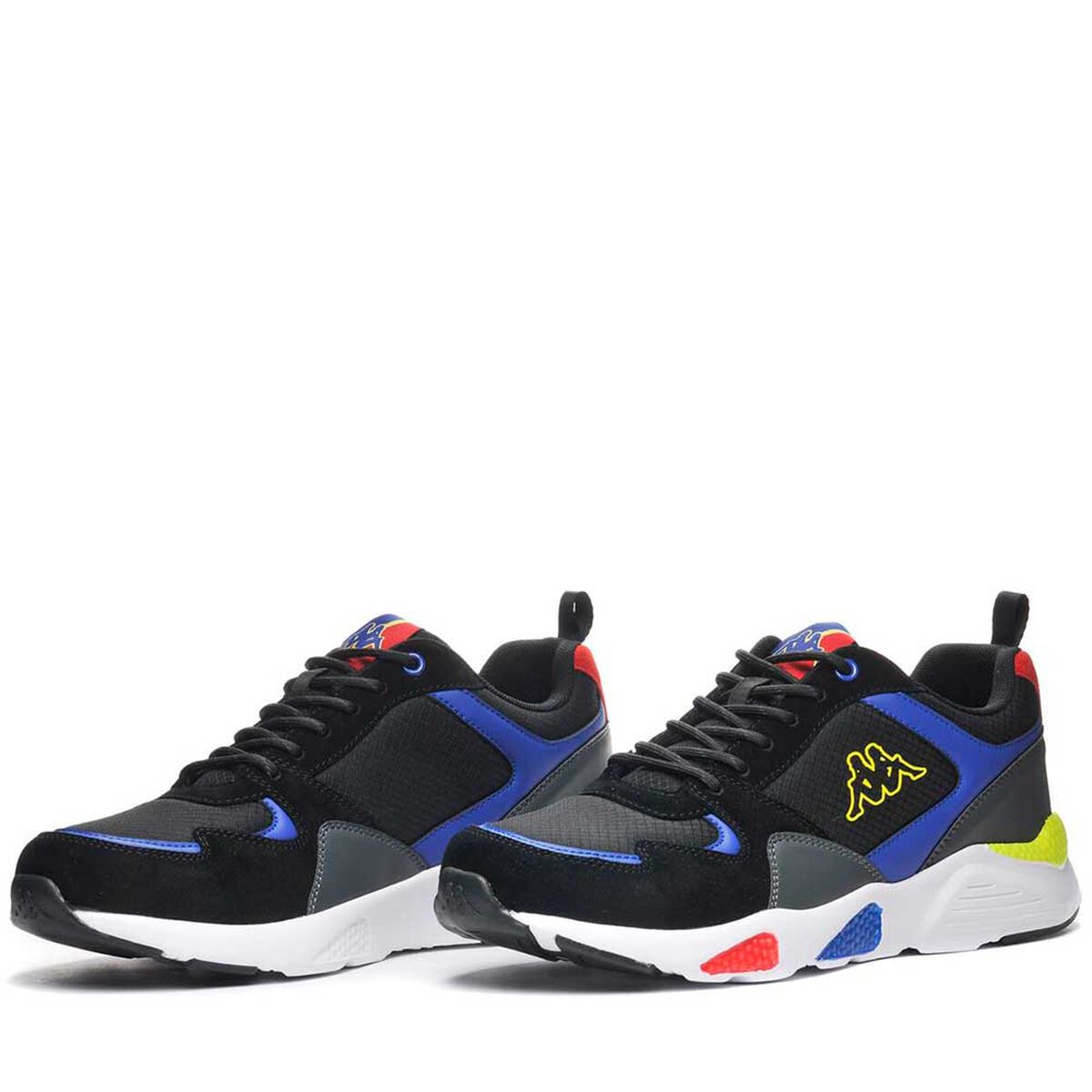 Zapatilla Hombre Kappa Alter