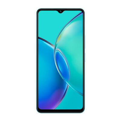 Celular Vivo Y27 128GB 6,64" Sea blue Liberado