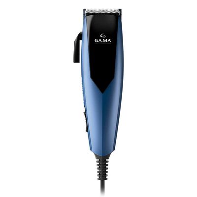 Cortapelos Gama GM Master 10 piezas