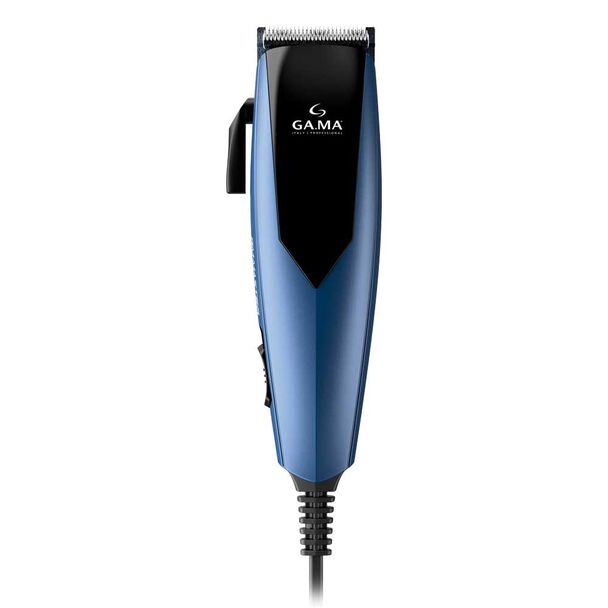 Cortapelos Gama GM Master 10 piezas