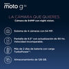 Celular Motorola Moto G30 128GB 6,5" Gris Tornasol Movistar