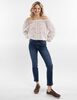 Jeans Skinny Mujer Icono