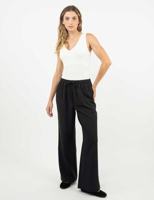 Imagen 2 del producto Pantalón Mujer Zibel Negro