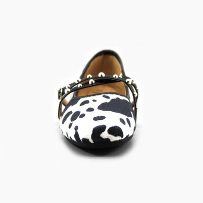 Imagen 2 del producto Balerina Casual Mujer Icono Multicolor