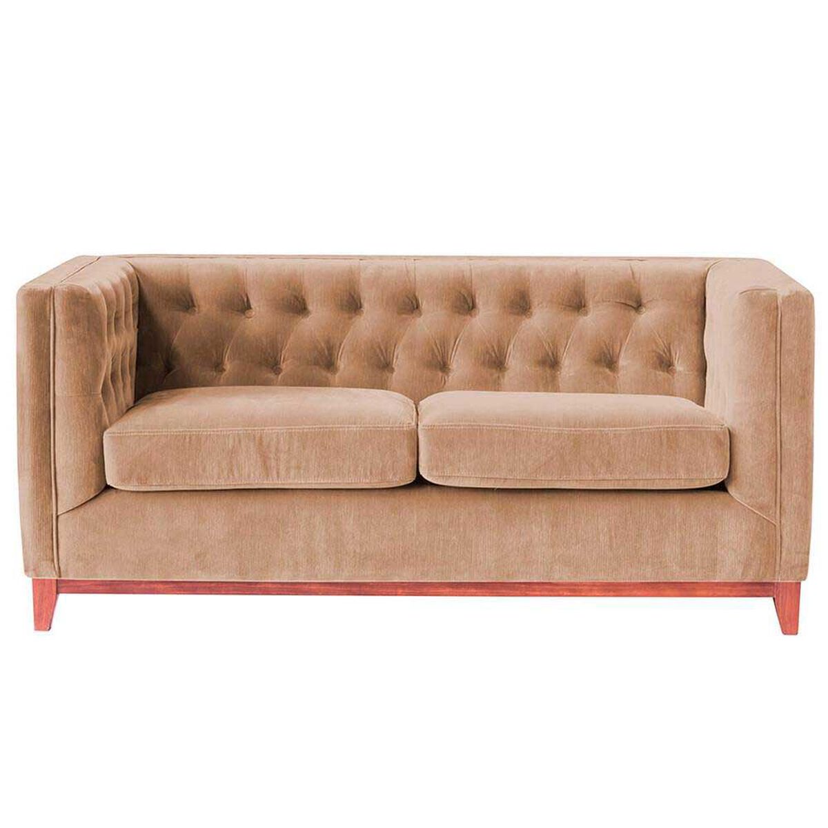 Sof&aacute; Roma 2 Cuerpos