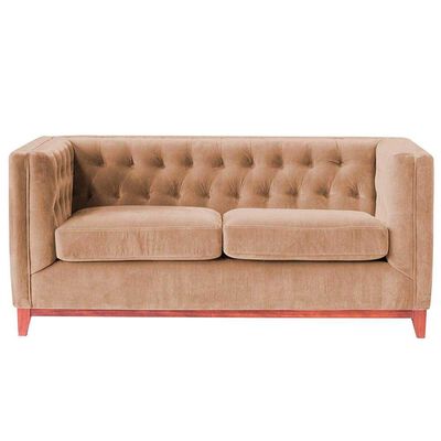 Sofá Roma 2 Cuerpos