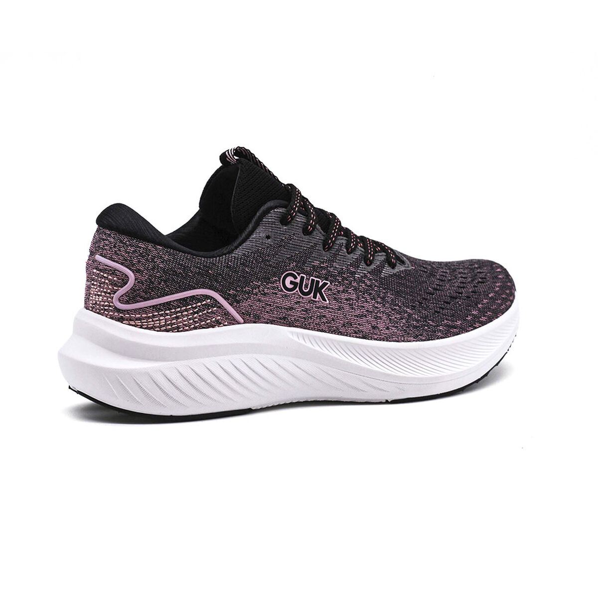 Zapatilla Running Mujer Guk