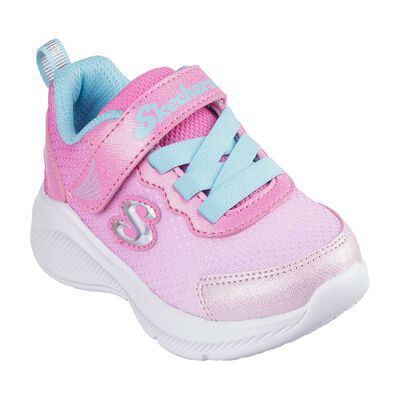 Imagen 1 del producto Zapatilla Urbana Niña Skechers Rosado