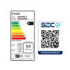 LED 40" Master-G MGS4004X Smart TV Full HD