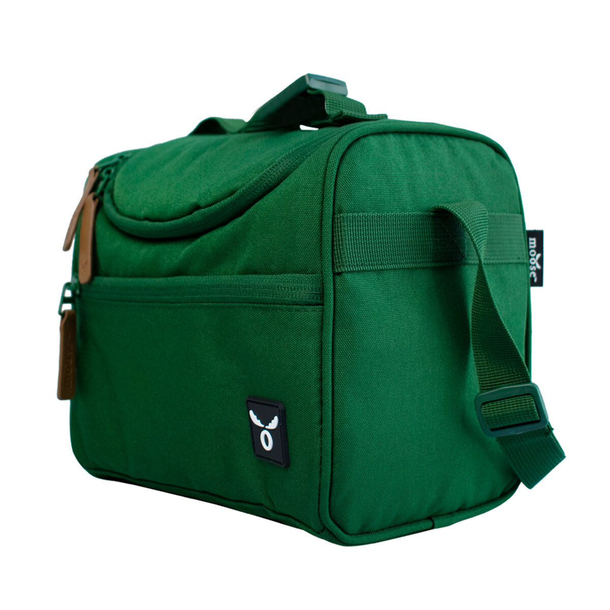 Lonchera Manhattan Militar Moose