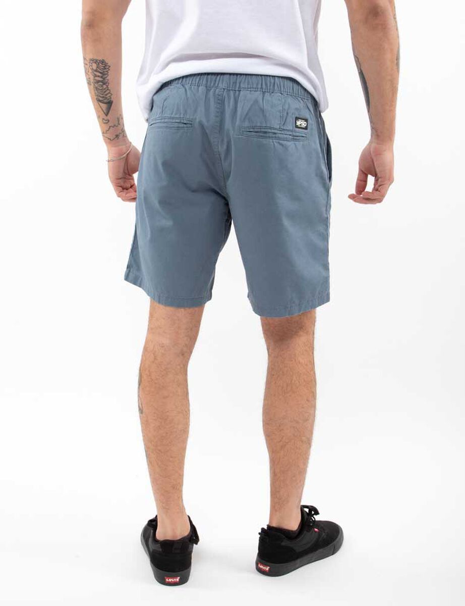 Bermuda Hombre Icono