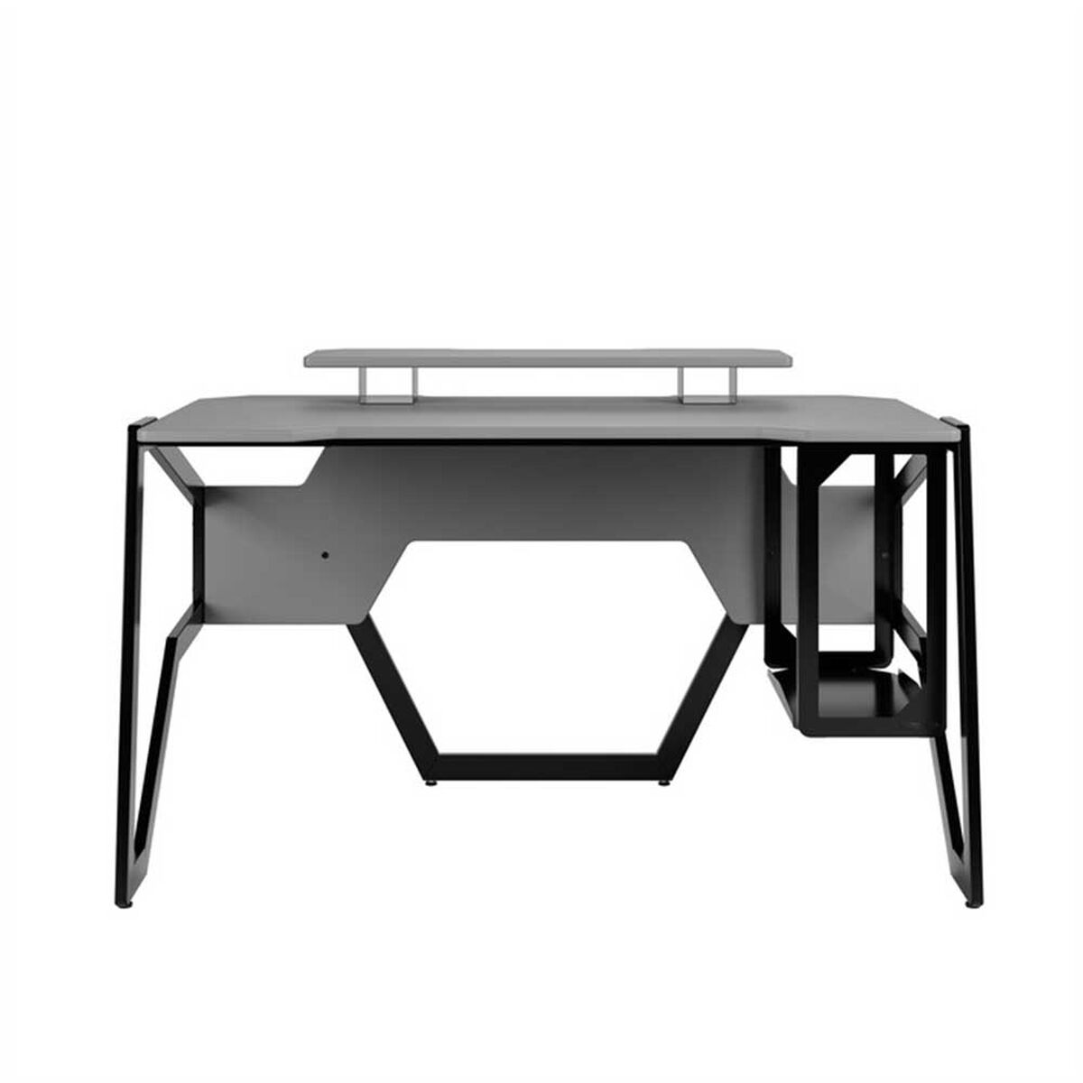 Escritorio Decocasa Spider Off White