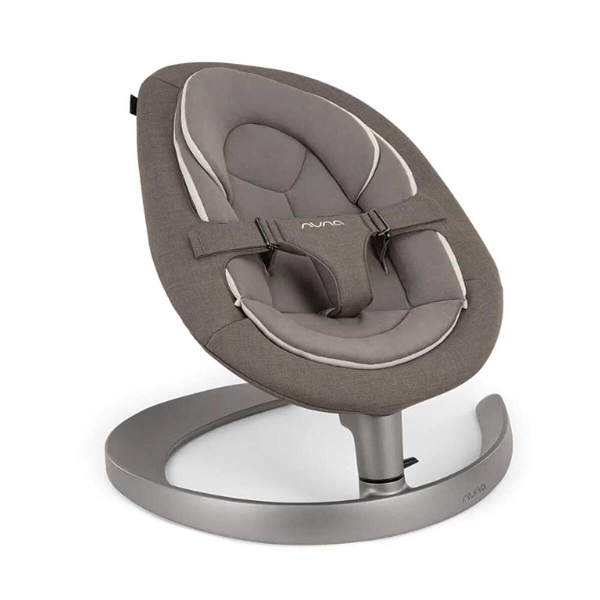 Silla Nido Bouncer Leaf Grow Nuna