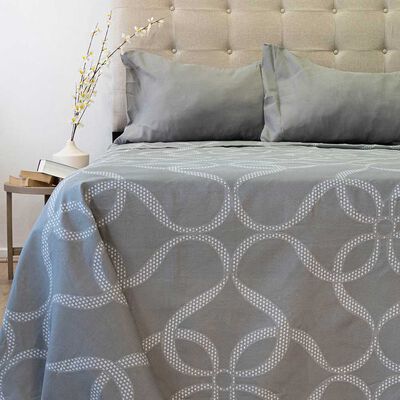 Imagen 2 del producto Juego de Sábanas Doral King Compose Premium D5