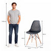Silla Tuhome Marcus Negra
