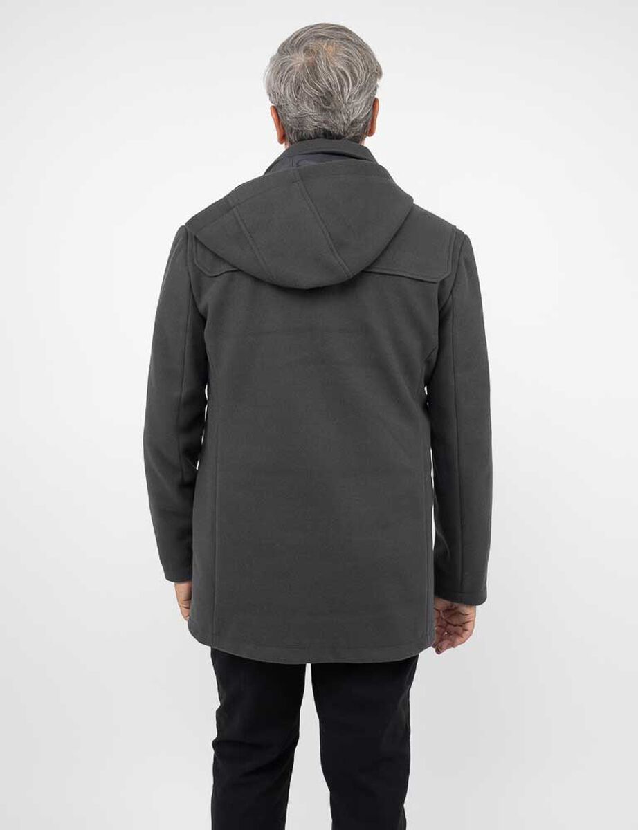 Chaqueta Pa&ntilde;o Hombre Portman Club