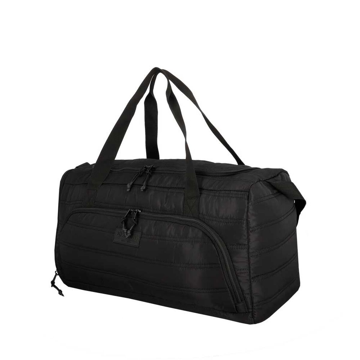 Megapack 6XT Mochila Ni&ntilde;a Xtrem Negro