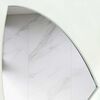 Espejo Tuhome Waxi Irregular 60x60cm