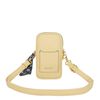 Portacelular de Mujer Secret Bergen SC7 Grande Amarillo