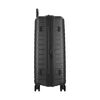 Maleta Saxoline Titanium Negro 106 lt L