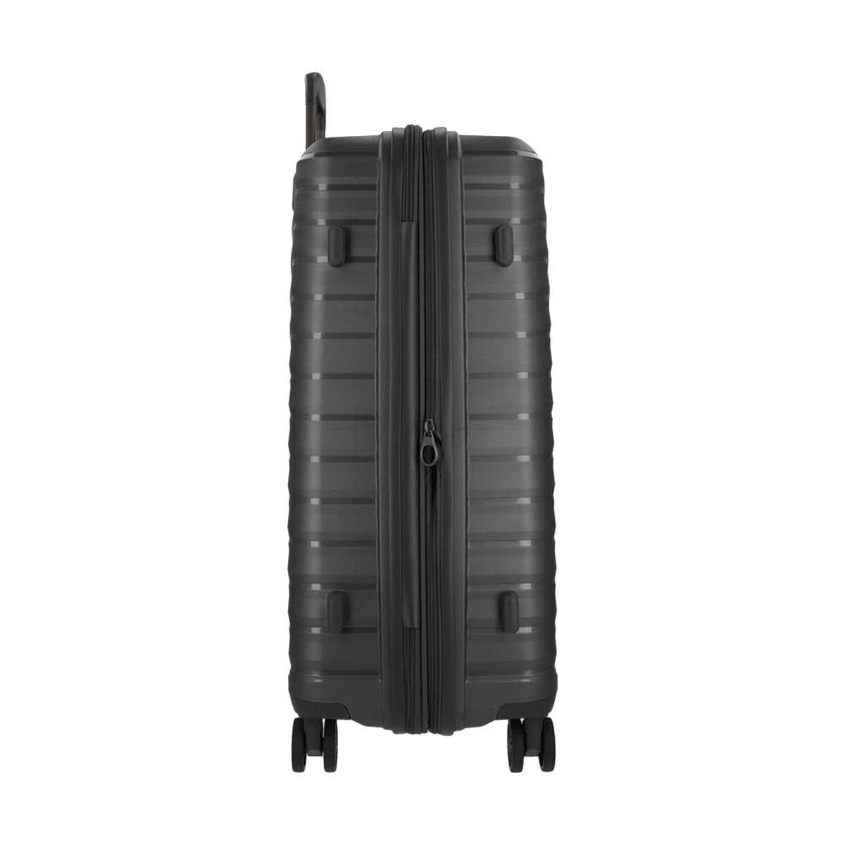 Maleta Saxoline Titanium Negro 106 lt L