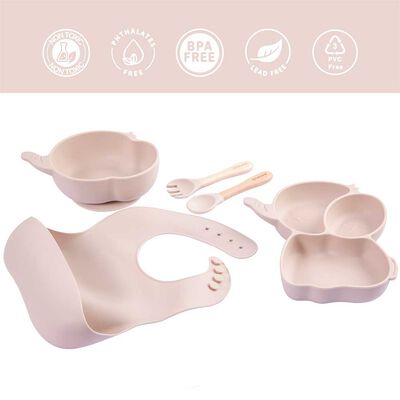 Imagen 2 del producto Set de Alimentacion Elef Bebesit