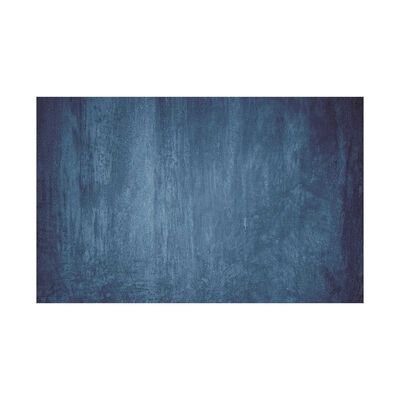 Alfombra Davanti Cemento Azul 140 x220 Cemento Azul