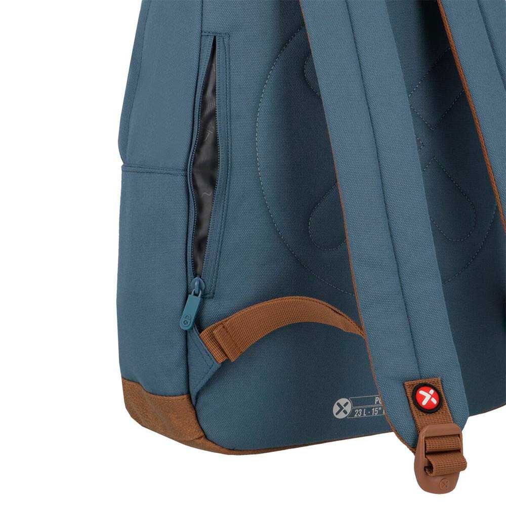 Mochila Notebook Xtrem Pop 5XT Azul 15