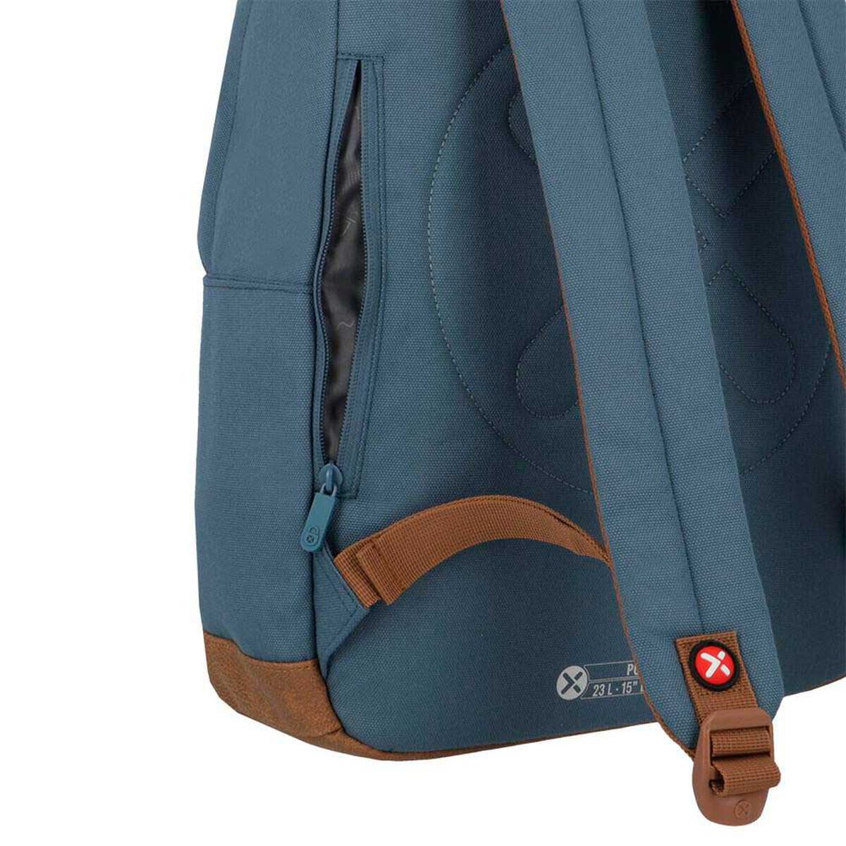 Mochila Notebook Xtrem Pop 5XT Azul 15"