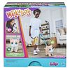 Peluche Furreal Friends Walkalots Grandes Paseos Gato