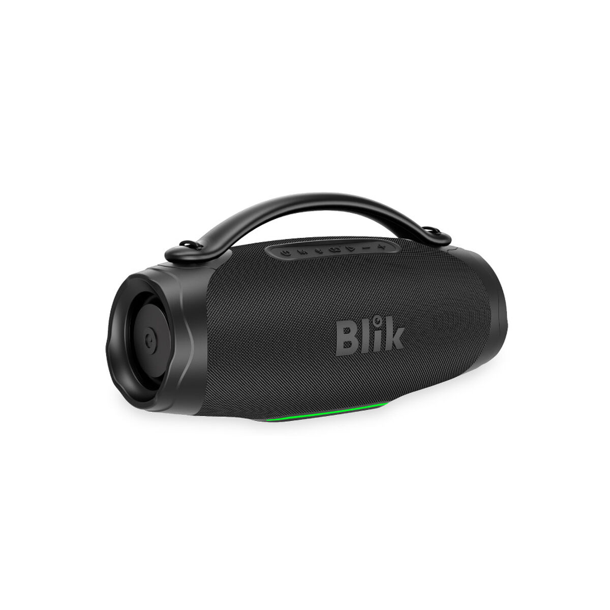 Parlante Bluetooth Blik Powerbass60