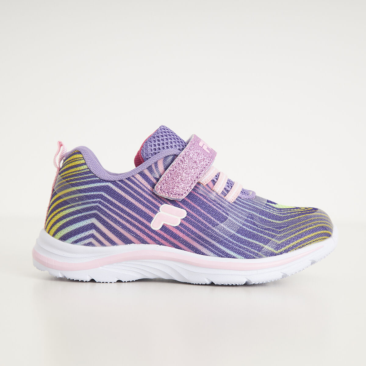 Zapatilla Niña Fila