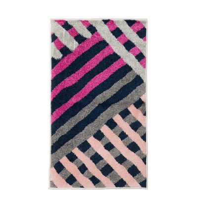 Alfombra Mashini Bermejo 50x90 Cms