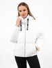 Parka Oversized Mujer Fiorucci