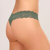 Pack 2 Calzones Colaless Mujer Intime