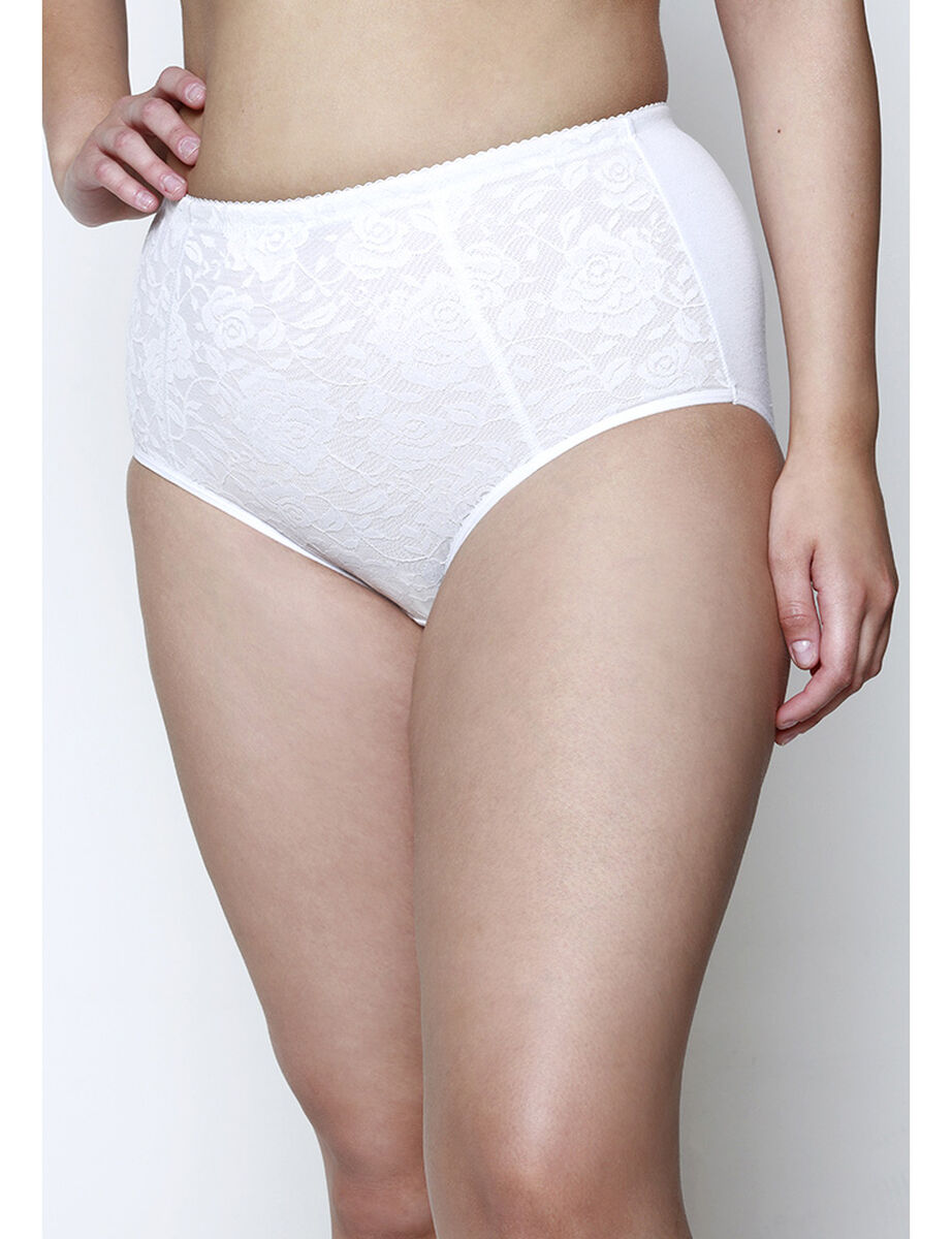 Calzón Maxi Mujer Kayser