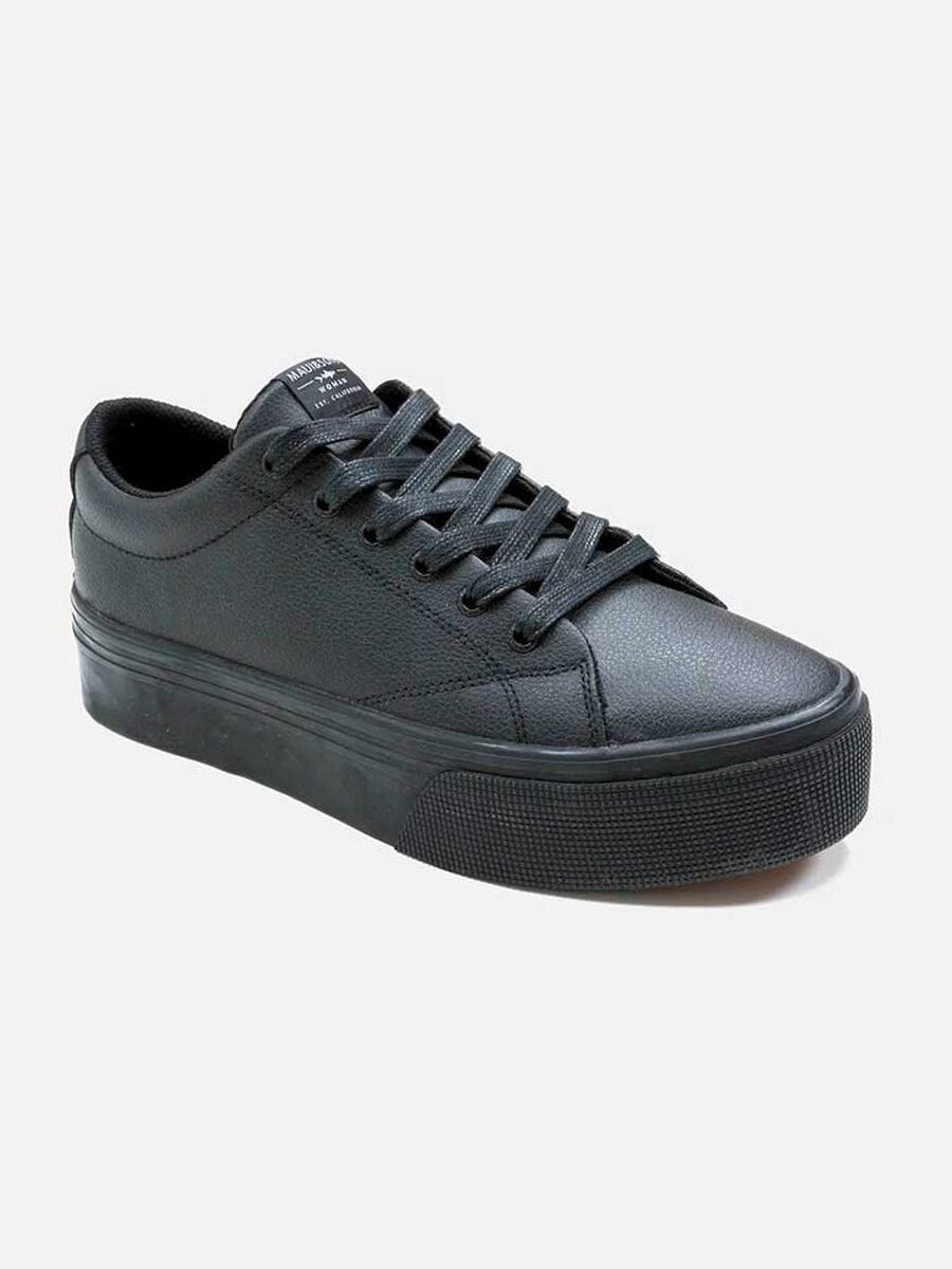 Zapatilla Escolar Niño Maui And Sons