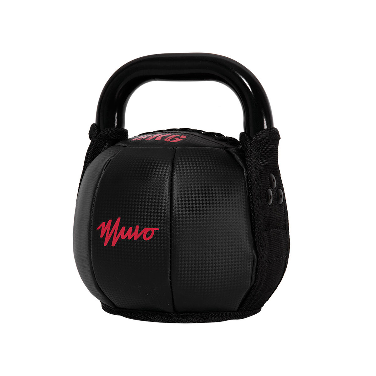 Pesa Rusa Muvo Kettlebell 6 Kg