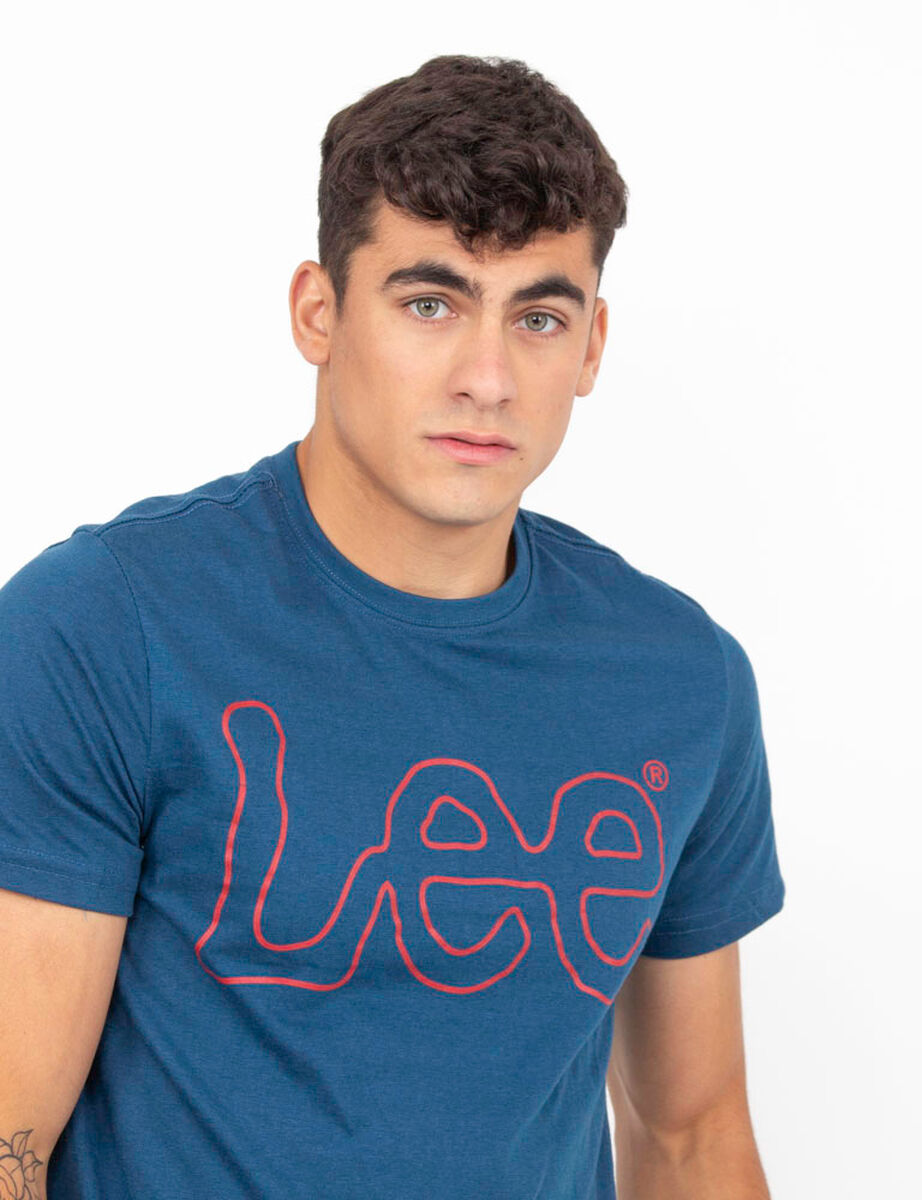 Polera Hombre Lee