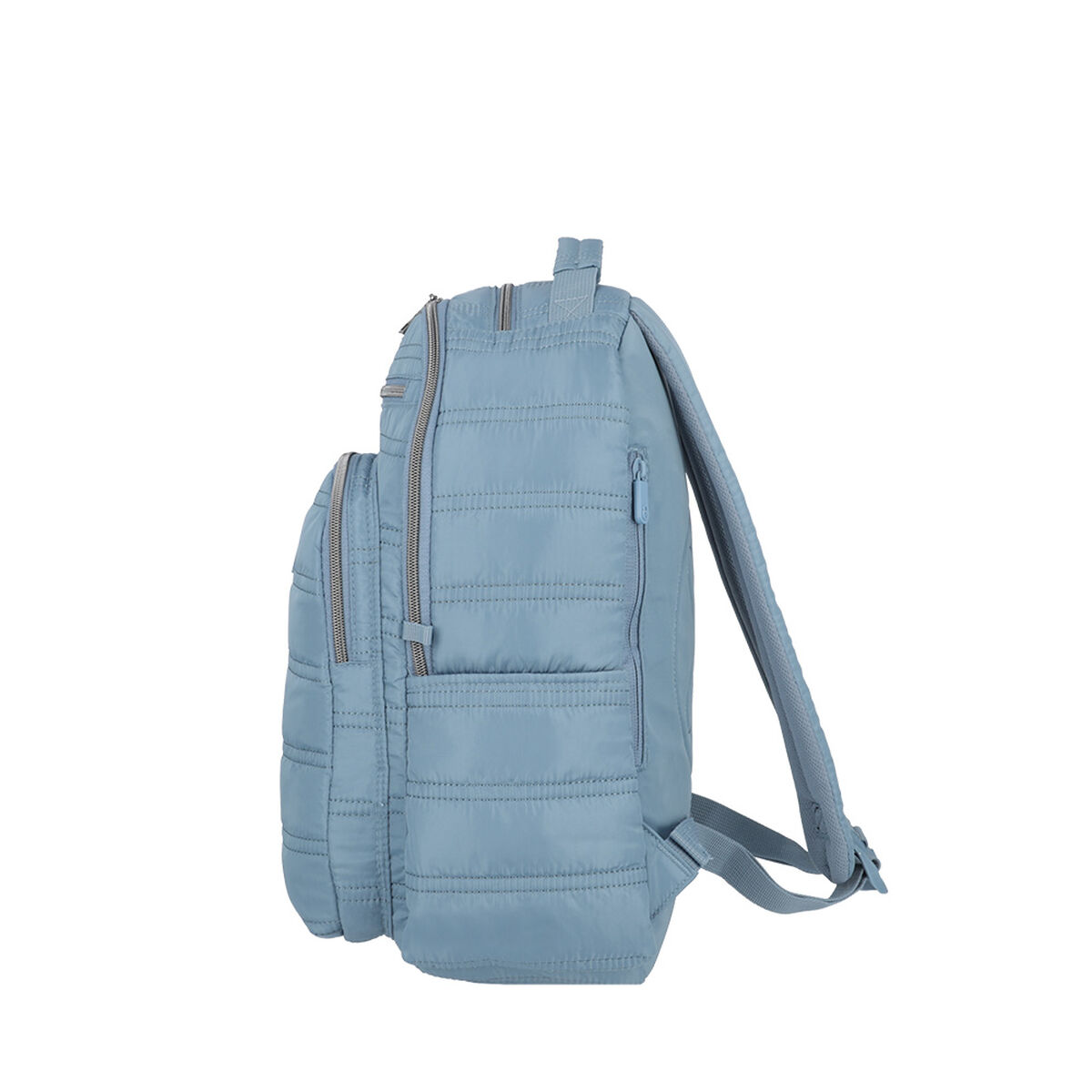Mochila Notebook Vermont 4Xt Azul 15" M Xtrem