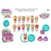 Bebes Llorones Serie Casita con Alas Cry Babies