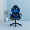 Silla Gamer Arthome Tokio Negra Azul