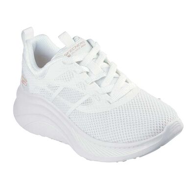 Imagen 1 del producto Zapatilla Urbana Mujer Skechers Blanco