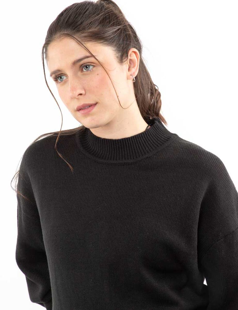 Sweater Mujer Icono