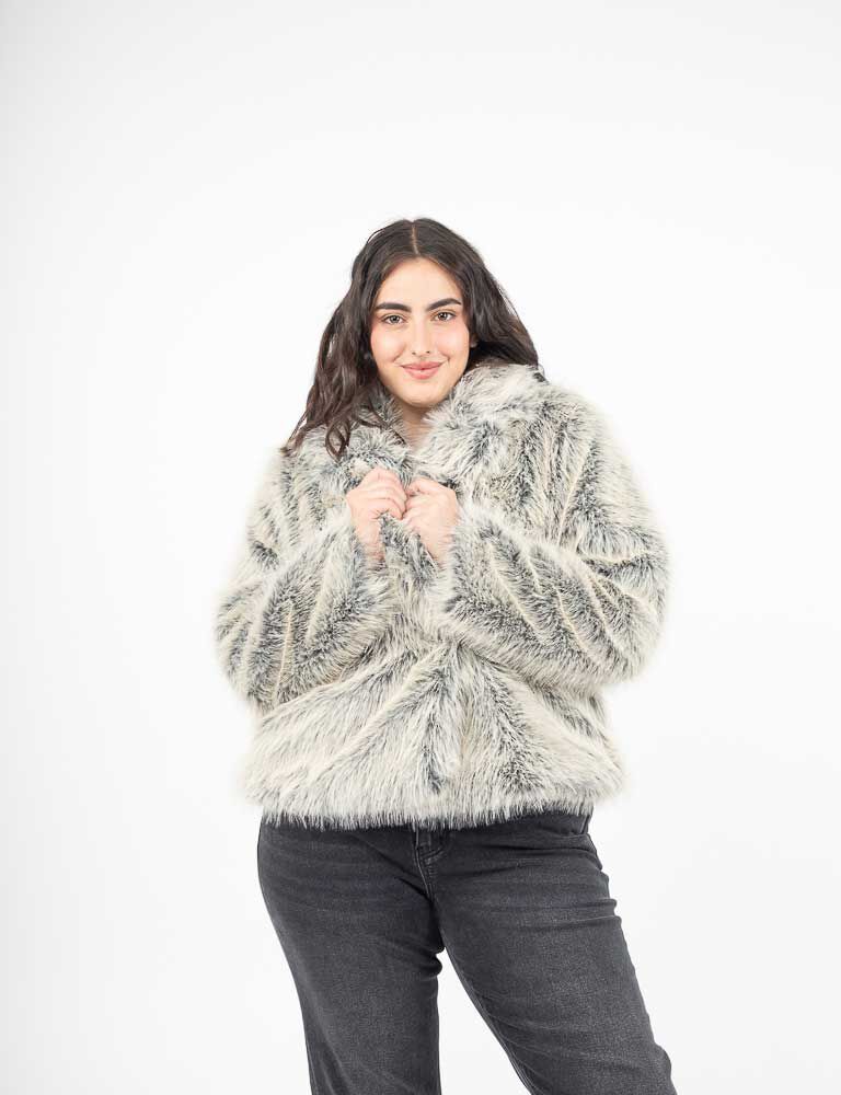 Chaqueta Mujer Extralindas | Abc