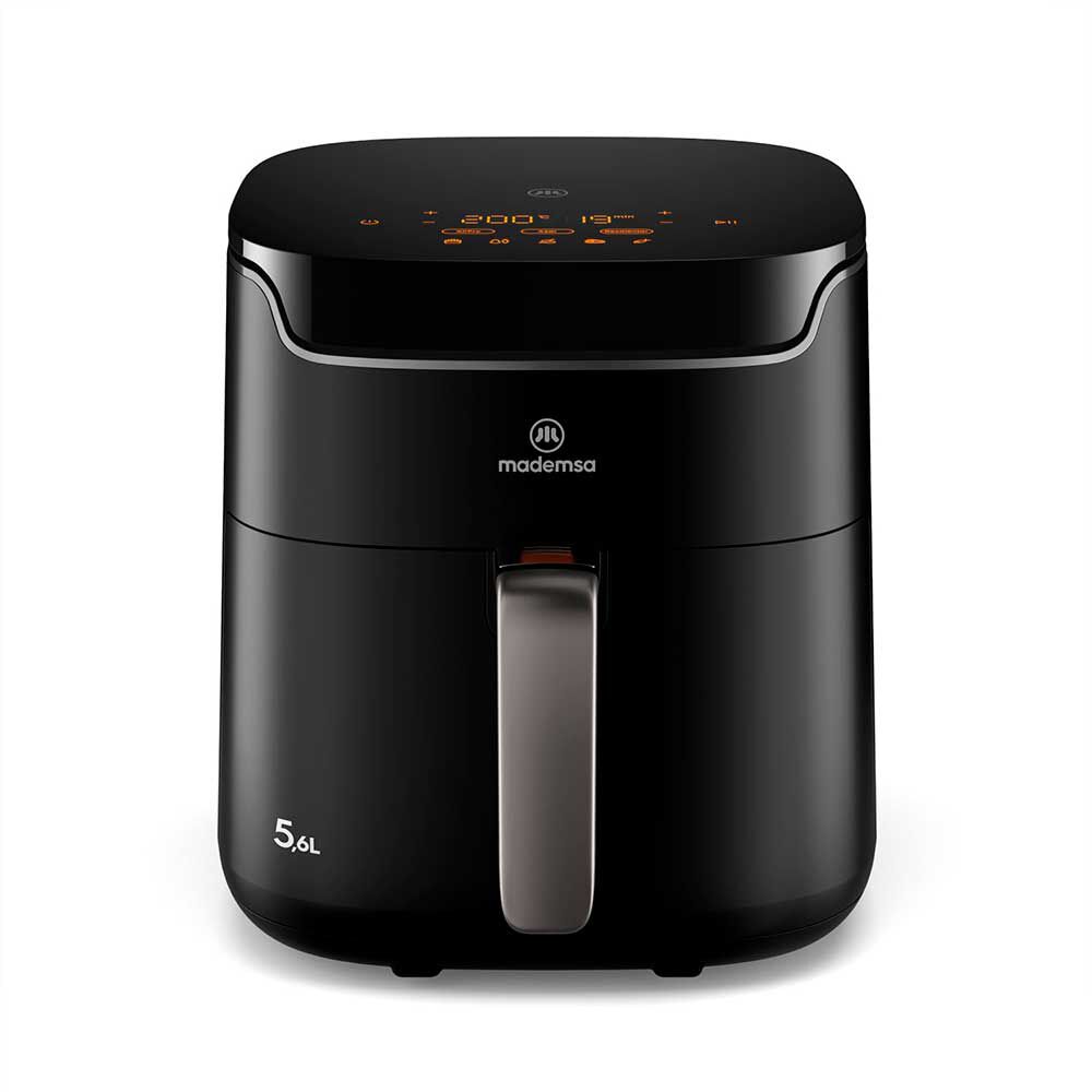 Freidora de Aire Mademsa MAF45 5,6 L