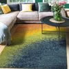 Alfombra  Modalfo Florida Multicolor 160 x 210 cm