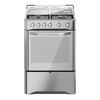 Cocina a Gas Fensa F CR91+ T 4 Quemadores
